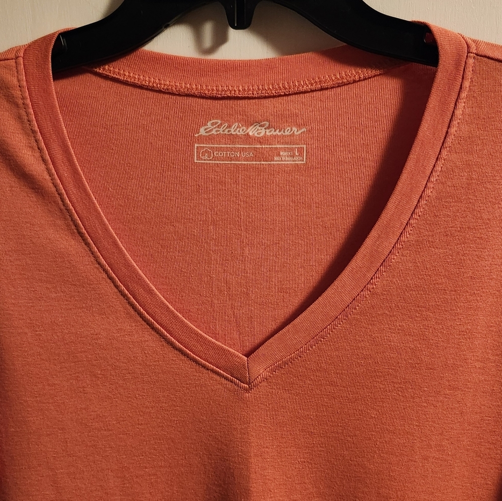 Eddie Bauer T-Shirt